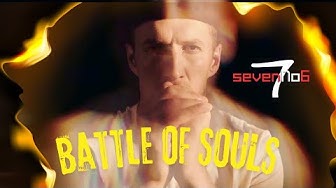 Battle Of Souls – Seven No 6: The Spiritual Warfare Anthem