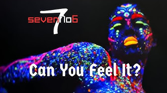 Can You Feel It? “Seven No 6” (Official Video)