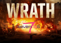 Wrath – Seven No 6 – (illuminet Remix) Official Lyric Video